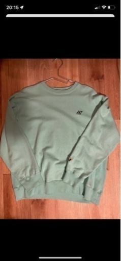 FAT スウェットシャツ