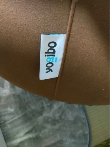 Yogibo Pod  &  Yogibo Support