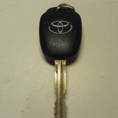 TOYOTA純正スマートキー
