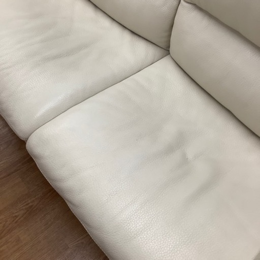 IDC 2人掛けソファー売ります！
