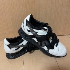 ウエイトリフティングシューズ　24cm