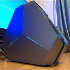 Alienware AREA-51 R5 RTX2080