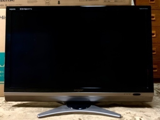 SHARP LC-42DS6 42インチ
