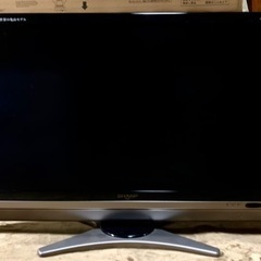 SHARP LC-42DS6 42インチ