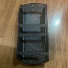 ハリアー80 アームレスカバーの画像