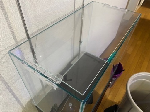 60センチハイタイプ水槽セット