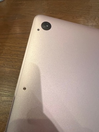 macbook 12インチ　2016