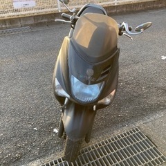 ヤマハ マジェスティ125 格安
