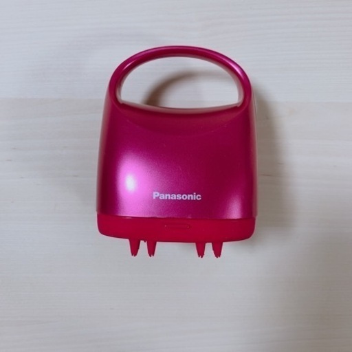 Panasonic ヘアマッサージャー　EH-HE9A