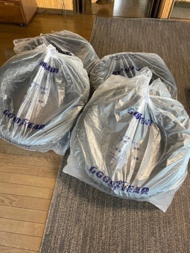 ランクルプラド　ミシュラン　265/65r17 MICHELIN LATITUDE TOUR