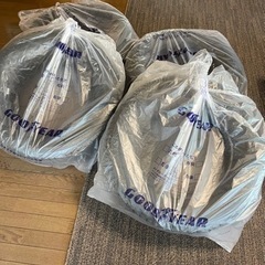 ランクルプラド　ミシュラン　265/65r17 MICHELIN...