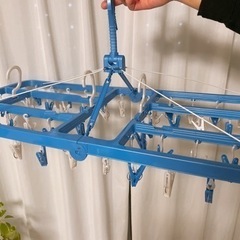 洗濯ハンガー　①