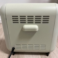 遠赤外線電気ストーブの画像