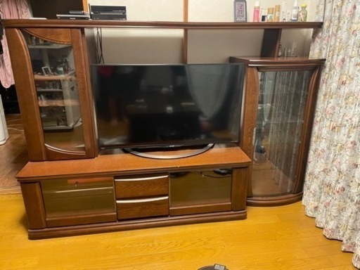 TVボード