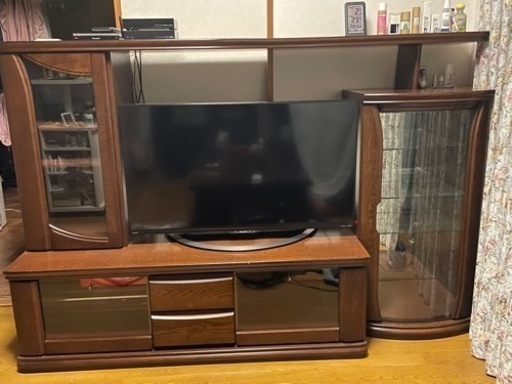 TVボード