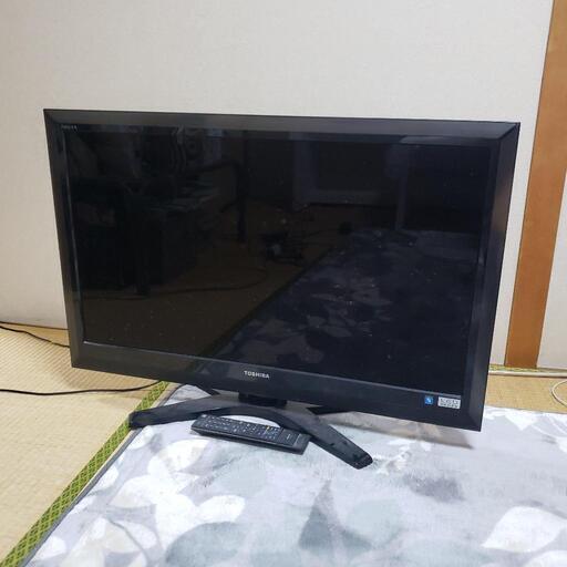 液晶テレビ REGZA  37Z1S