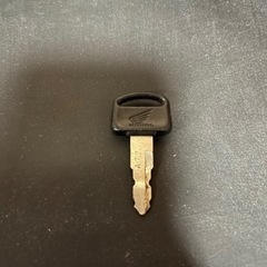 取引成立しました。ホンダ純正？リアボックスの画像