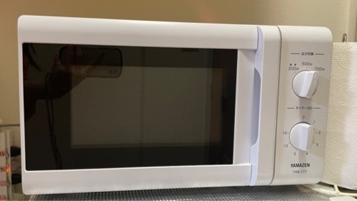 電子レンジ