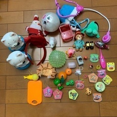 0歳から3歳くらいのおもちゃセット　アンパンマン　パウパトロール...