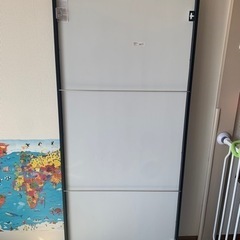IKEA イケア　NISSEDAL  鏡の画像