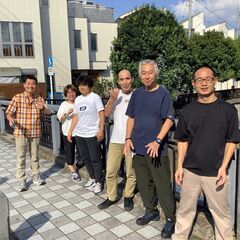 【有資格者のみ】金土日いずれか1日以上働ける女性ヘルパーを募集、...