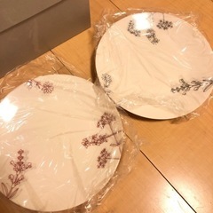 たち吉 Adam&Eve ピュール ペアモーニングの画像