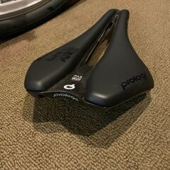 Prologo Dimension NDR Tirox