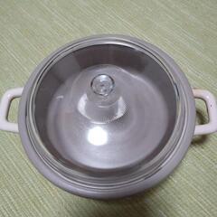 TOSHIBA 電気なべの画像