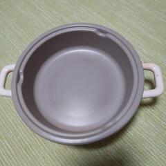 TOSHIBA 電気なべ