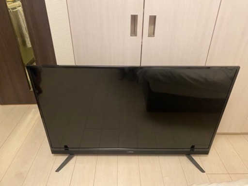 maxzen テレビ