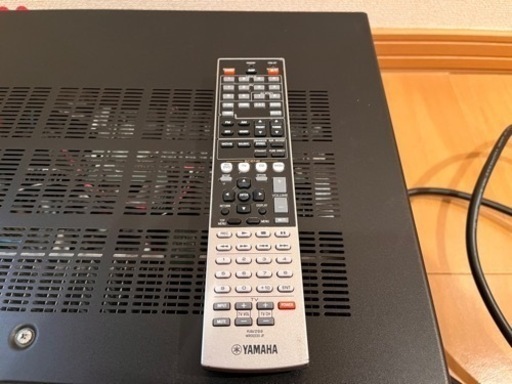 決定　YAMAHA  AX-V765 DSP digital hiquality7.1chアンプ