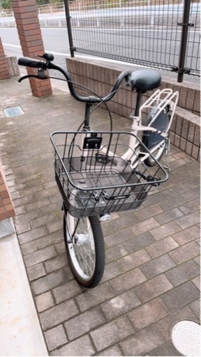 ASAHI 自転車
