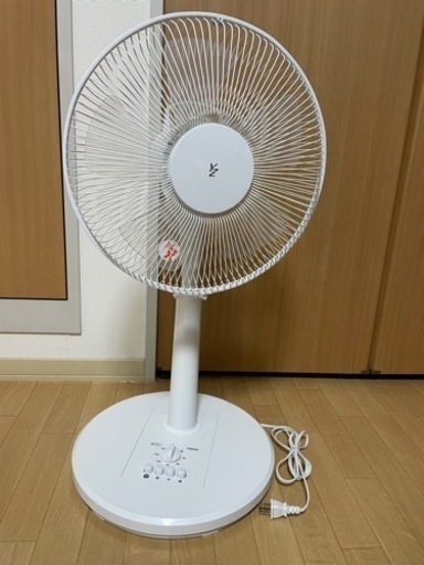 扇風機　YAMAZEN