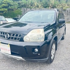 エクストレイル 20S ◾︎購入、車検、修理、分割可能!!◾︎県...