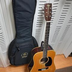★売り切れ★木曽鈴木バイオリン（エレアコ仕様）