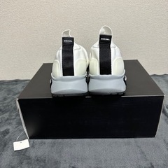 DIESEL ディーゼル ニットスニーカー