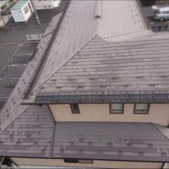 にこにこ工房　雪止めの取付を致します。