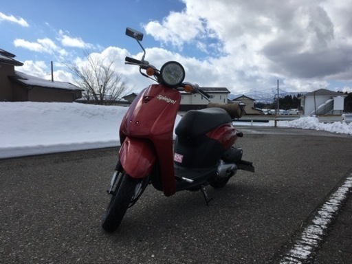 af61 トゥデイ