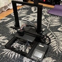 ジャンク　3Dプリンター　使用不可