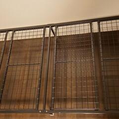 シングルベッド パイプ 組立式 ベッドフレーム