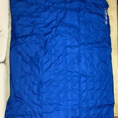 Air Mattress Light speed 