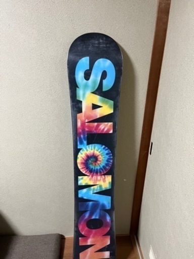 スノーボード