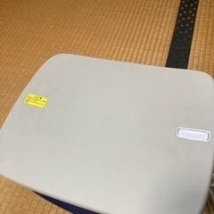 ウェーブスライダー 　中古品の画像