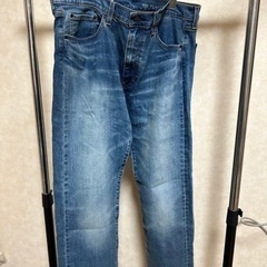 【新品未使用】リーバイス Levi's 505 ストレートカット...