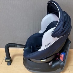 Combi チャイルドシート