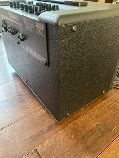 Roland ローランド アコースティック ギター アンプ AC-40