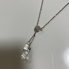組曲ネックレスの画像