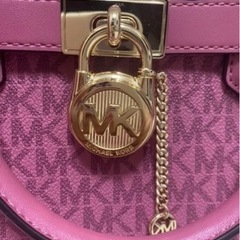【✨超美品✨】マイケルコース 2wayバッグの画像