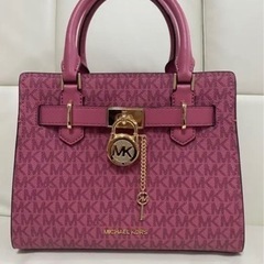 【✨超美品✨】マイケルコース 2wayバッグ