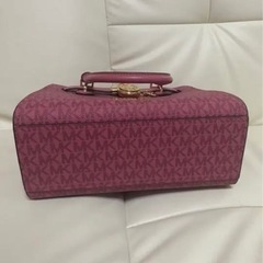 【✨超美品✨】マイケルコース 2wayバッグの画像
